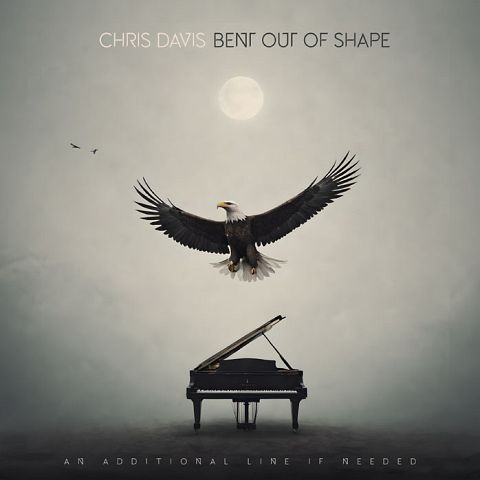 Pre Made Album Cover Dawn
