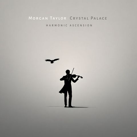 Pre Made Album Cover Cotton Seed