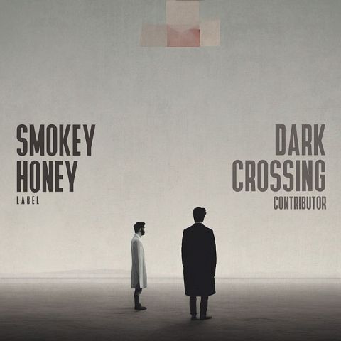 Pre Made Album Cover Cloudy