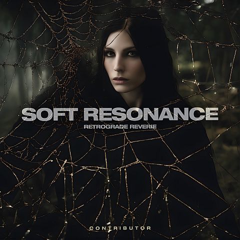 Pre Made Album Cover Cod Gray