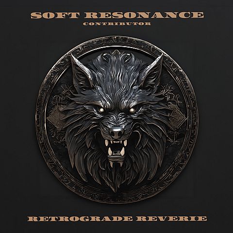 Pre Made Album Cover Mine Shaft