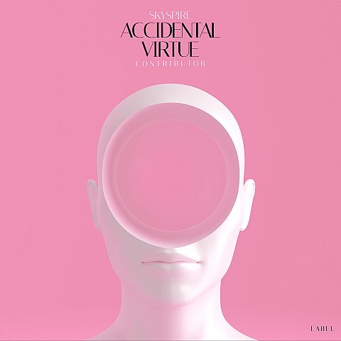 Pre Made Album Cover Carissma