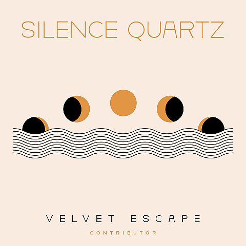 Pre Made Album Cover Linen