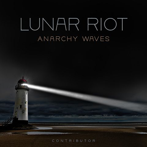 Pre Made Album Cover Cod Gray