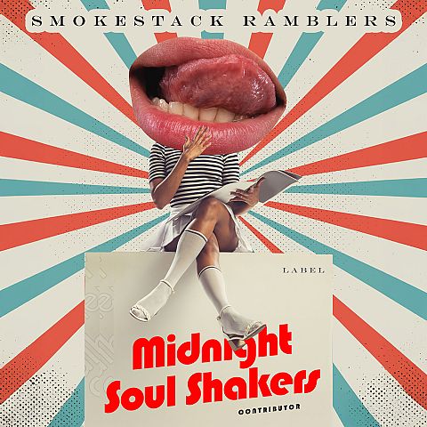 Pre Made Album Cover Sisal