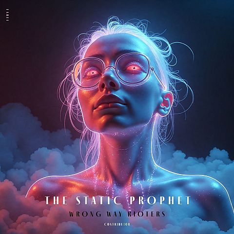 Pre Made Album Cover Martinique