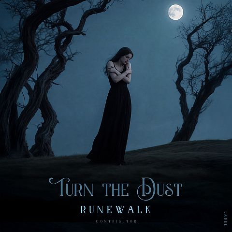 Pre Made Album Cover Bunker