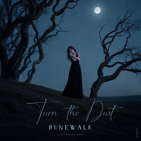 Pre Made Album Cover Gable Green