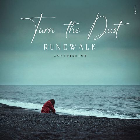 Pre Made Album Cover Juniper