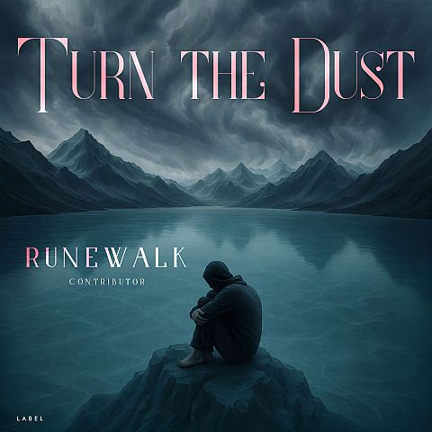 Pre Made Album Cover Plantation