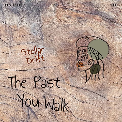 Pre Made Album Cover Thatch