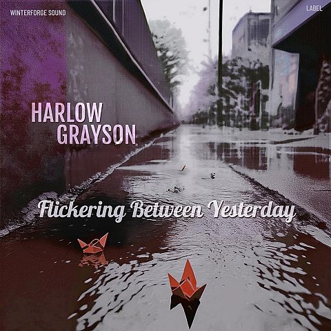 Pre Made Album Cover Matterhorn