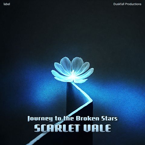 Pre Made Album Cover Big Stone