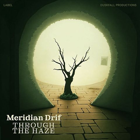 Pre Made Album Cover Sapling