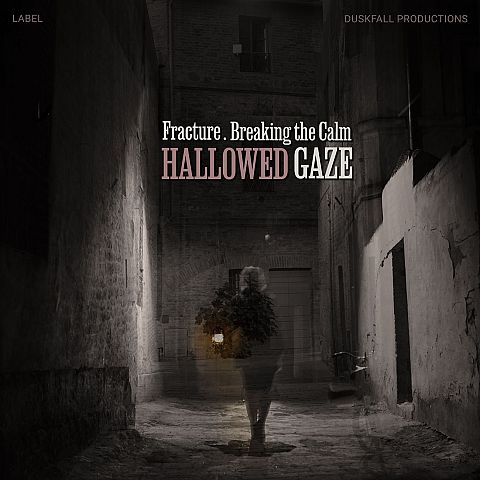 Pre Made Album Cover Cod Gray
