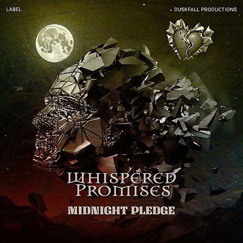 Pre Made Album Cover Karaka