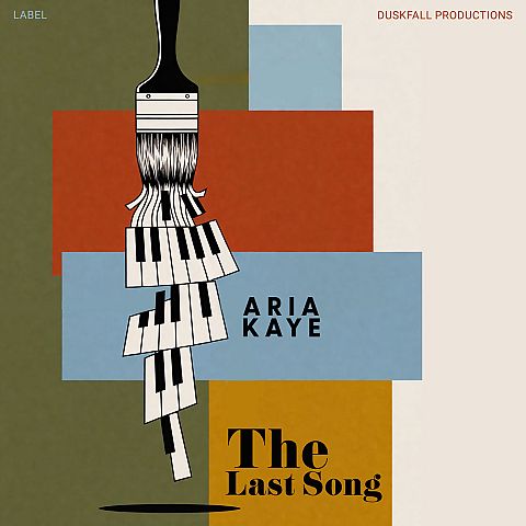 Pre Made Album Cover Tiara