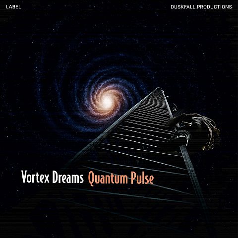 Pre Made Album Cover Bunker