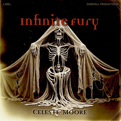 Pre Made Album Cover Mongoose