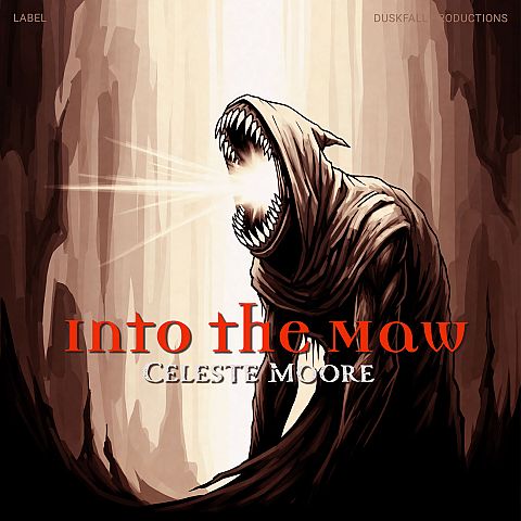 Pre Made Album Cover Double Spanish White