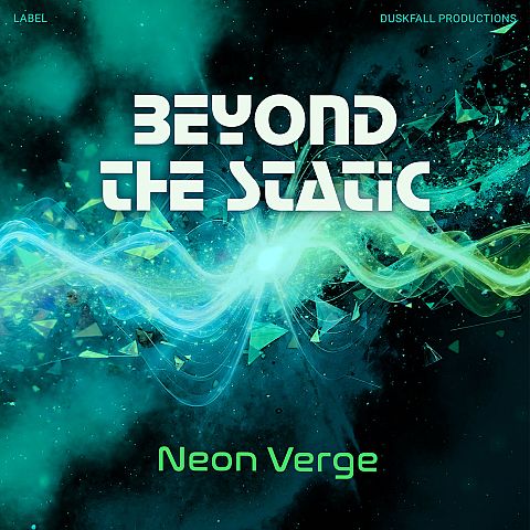 Pre Made Album Cover Tiber