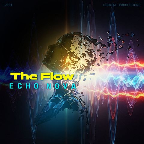 Pre Made Album Cover Rodeo Dust