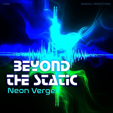 Pre Made Album Cover Black Pearl