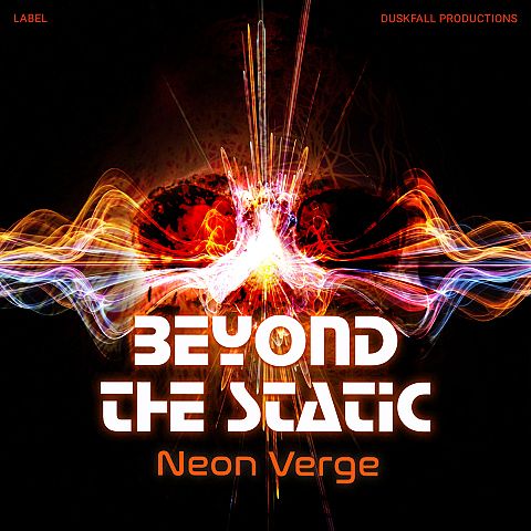 Pre Made Album Cover Asphalt