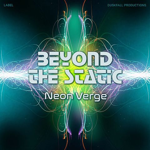 Pre Made Album Cover Pale Leaf