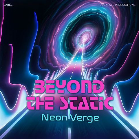 Pre Made Album Cover Bunting