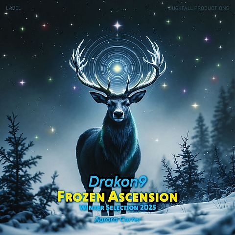 Pre Made Album Cover Gable Green