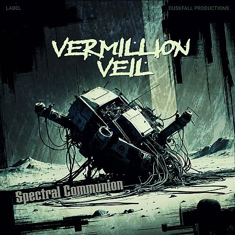 Pre Made Album Cover Pixie Green