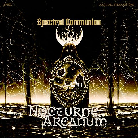 Pre Made Album Cover Asphalt