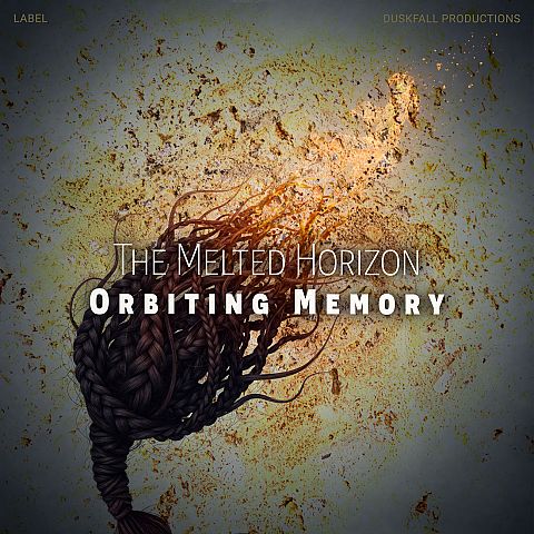 Pre Made Album Cover Armadillo