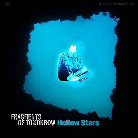 Pre Made Album Cover Ebony