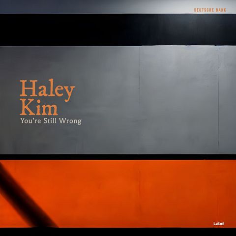 Pre Made Album Cover Abbey