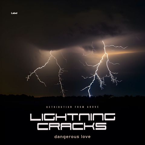 Pre Made Album Cover Cod Gray