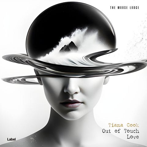 Pre Made Album Cover Cod Gray