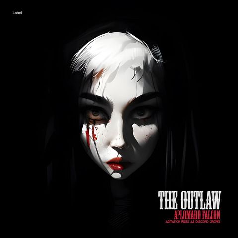 Pre Made Album Cover Cod Gray