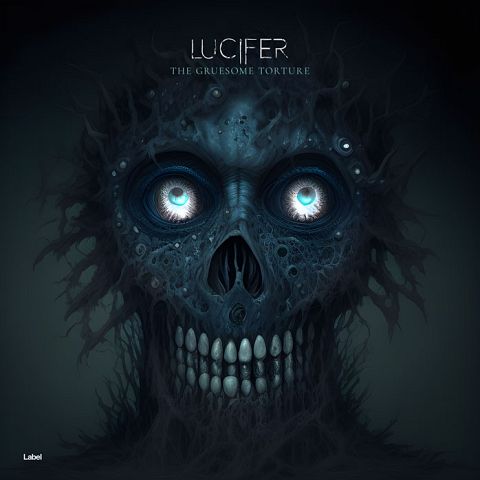 Pre Made Album Cover Bunker