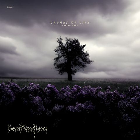 Pre Made Album Cover Cloud
