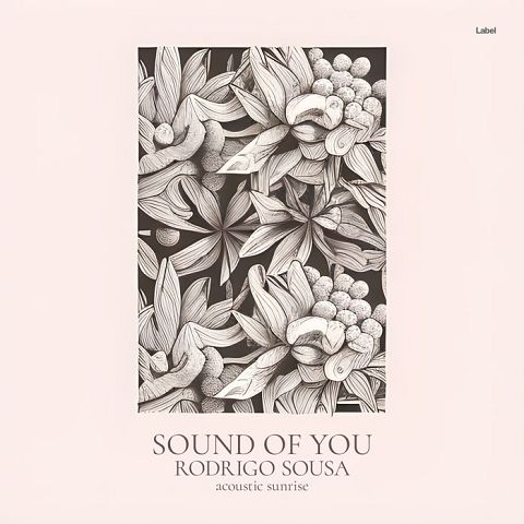 Pre Made Album Cover Pot Pourri