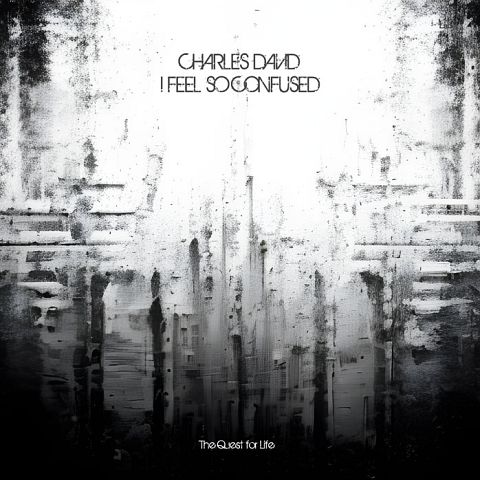 Pre Made Album Cover Iron