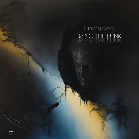 Pre Made Album Cover Shark
