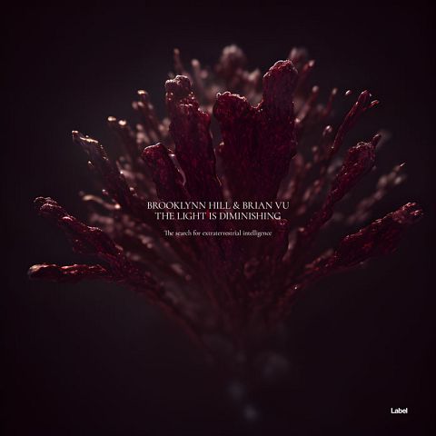 Pre Made Album Cover Tamarind