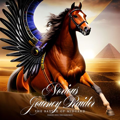 Pre Made Album Cover Brandy