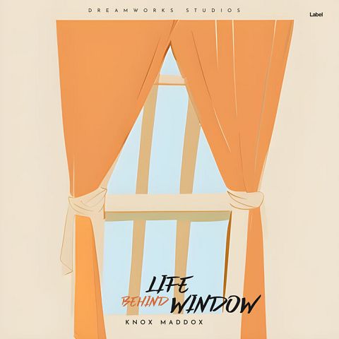 Pre Made Album Cover Satin Linen