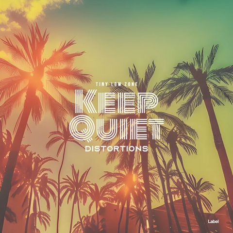 Pre Made Album Cover Teak