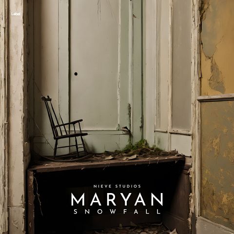 Pre Made Album Cover Arrowtown