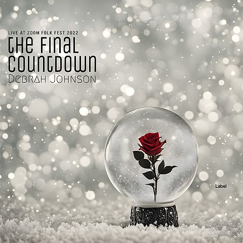 Pre Made Album Cover Cotton Seed